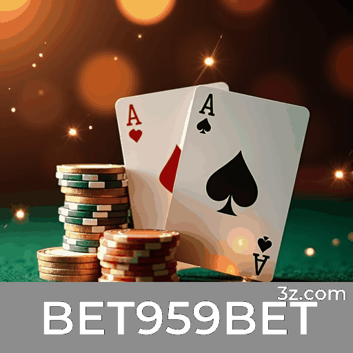 Experiência de Jogos Sem Limites no BET959BET
