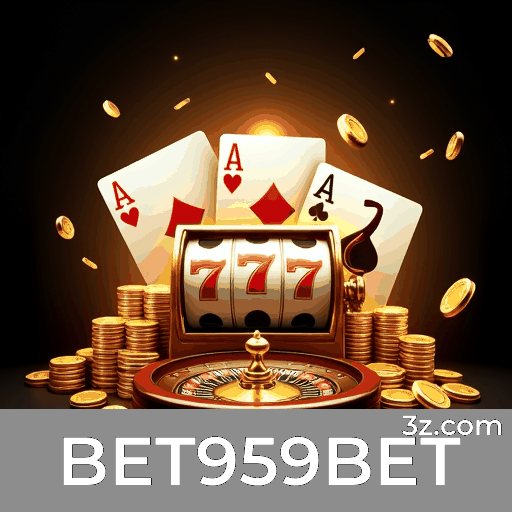 Ofertas Exclusivas do BET959BET para Usuários Brasileiros