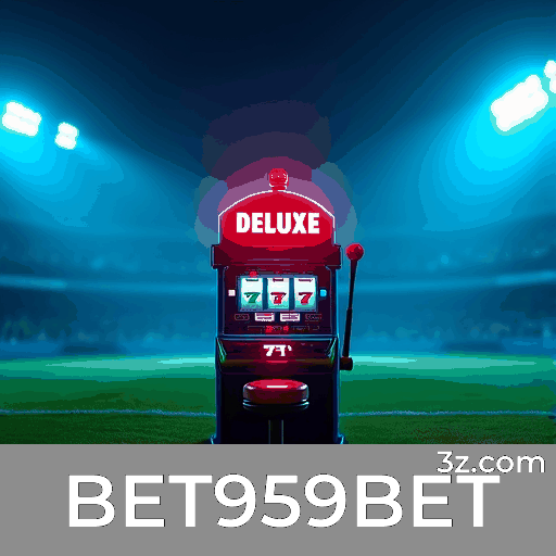 BET959BET Comunidade: Oásis de Conexão para Jogadores