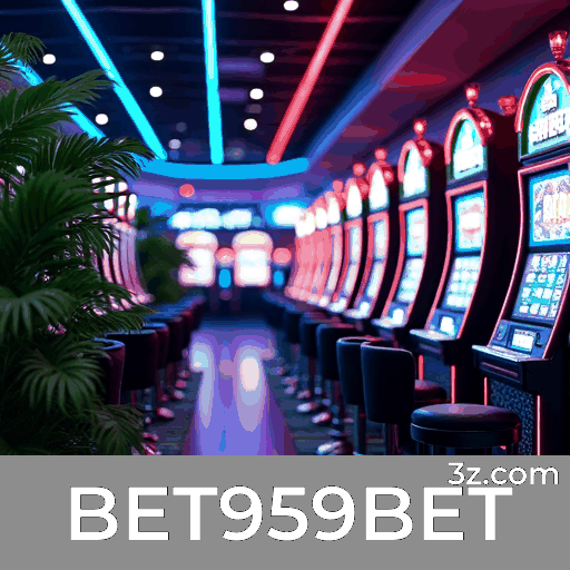 BET959BET Comunidade: Oásis de Conexão para Jogadores