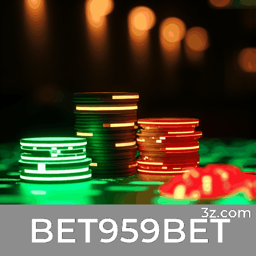 Experiência de Jogos Sem Limites no BET959BET