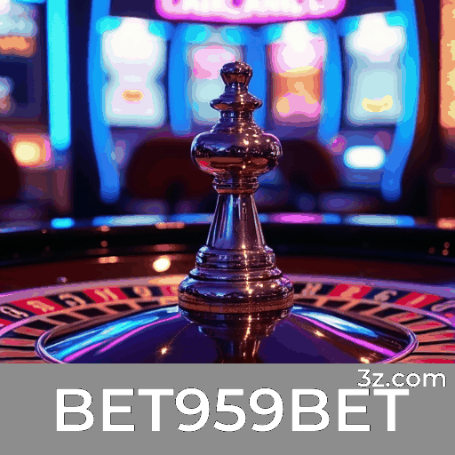 Luxo e Exclusividade no Casino BET959BET