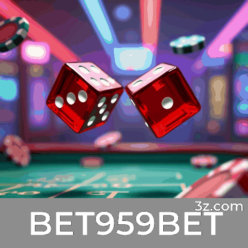 Experiência de Jogos Sem Limites no BET959BET