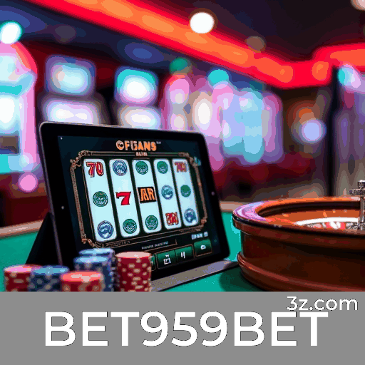 Desenvolvedores de Elite e Tecnologias na BET959BET