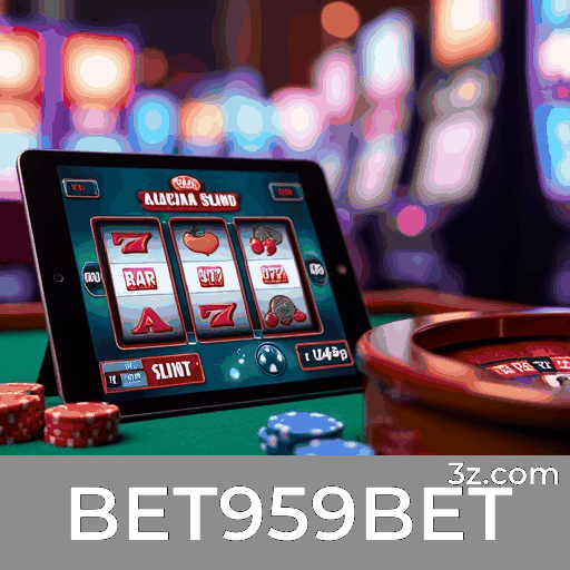 Luxo e Exclusividade no Casino BET959BET