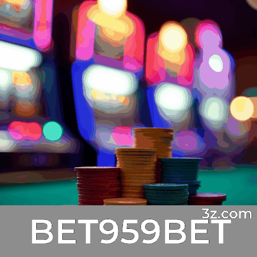 BET959BET Comunidade: Oásis de Conexão para Jogadores