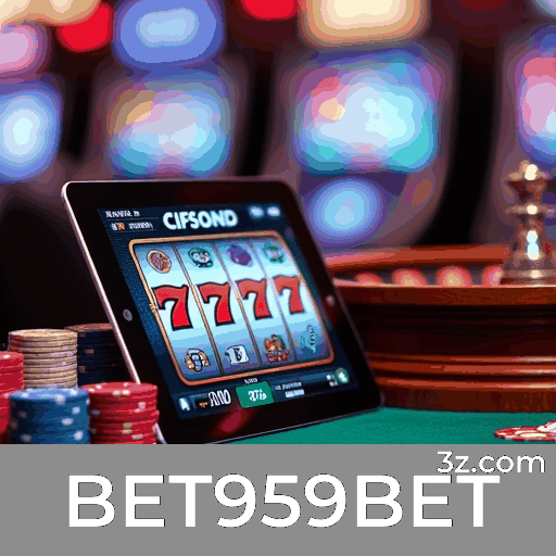BET959BET: Plataforma de Apostas Confiável e Premiada