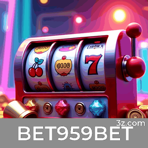 Luxo e Exclusividade no Casino BET959BET
