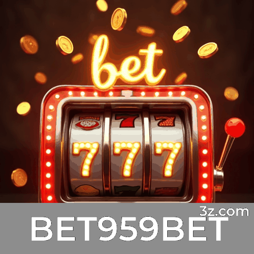 Experiência de Jogos Sem Limites no BET959BET