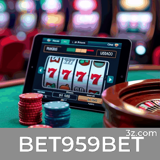 Desenvolvedores de Elite e Tecnologias na BET959BET