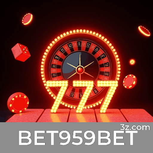 Luxo e Exclusividade no Casino BET959BET