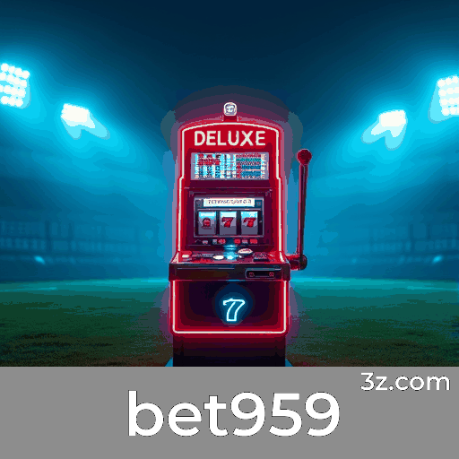 Experimente a conveniência do App bet959