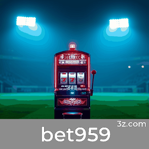 bet959: Cassino Premiado e Pagamentos Rápidos