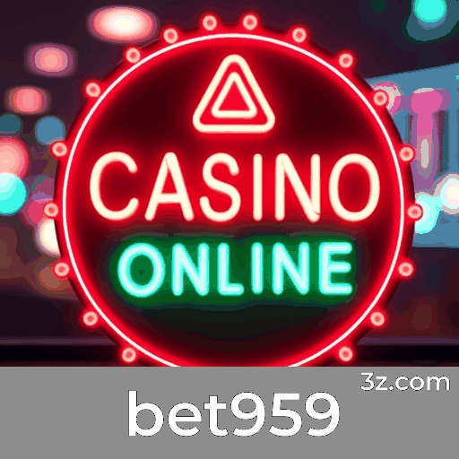 Aventuras Emocionantes com Jogos de Cassino no bet959