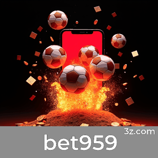 Maximize Promoções com Estratégia Integrada na bet959