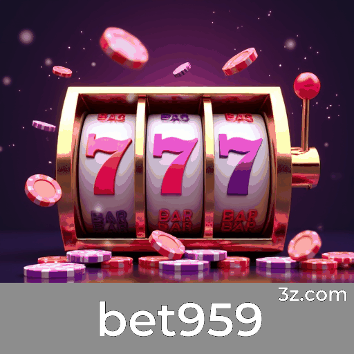 Experimente a conveniência do App bet959