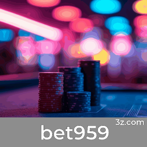 Experimente a conveniência do App bet959