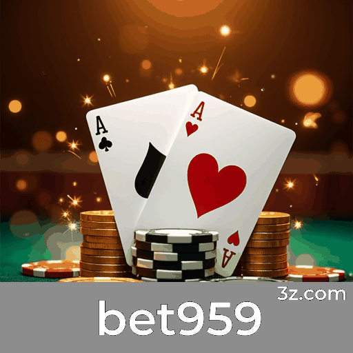 Qualidade Superior no bet959: Jogos Premium e Dealers Reais