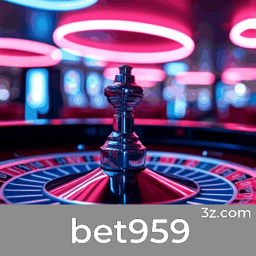 Aventuras Emocionantes com Jogos de Cassino no bet959